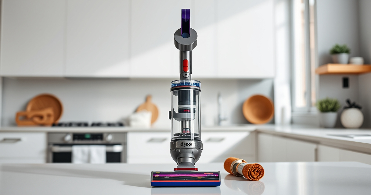 How to Fix a Dyson Cordless Vacuum That Keeps Battery Dying Fast