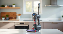 How to Fix a Dyson Cordless Vacuum That Keeps No Suction
