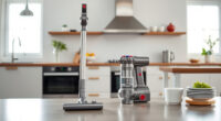 How to Fix a Dyson Cordless Vacuum That Keeps No Suction