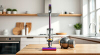 How to Fix a Dyson Cordless Vacuum That Keeps Pulsing On and Off