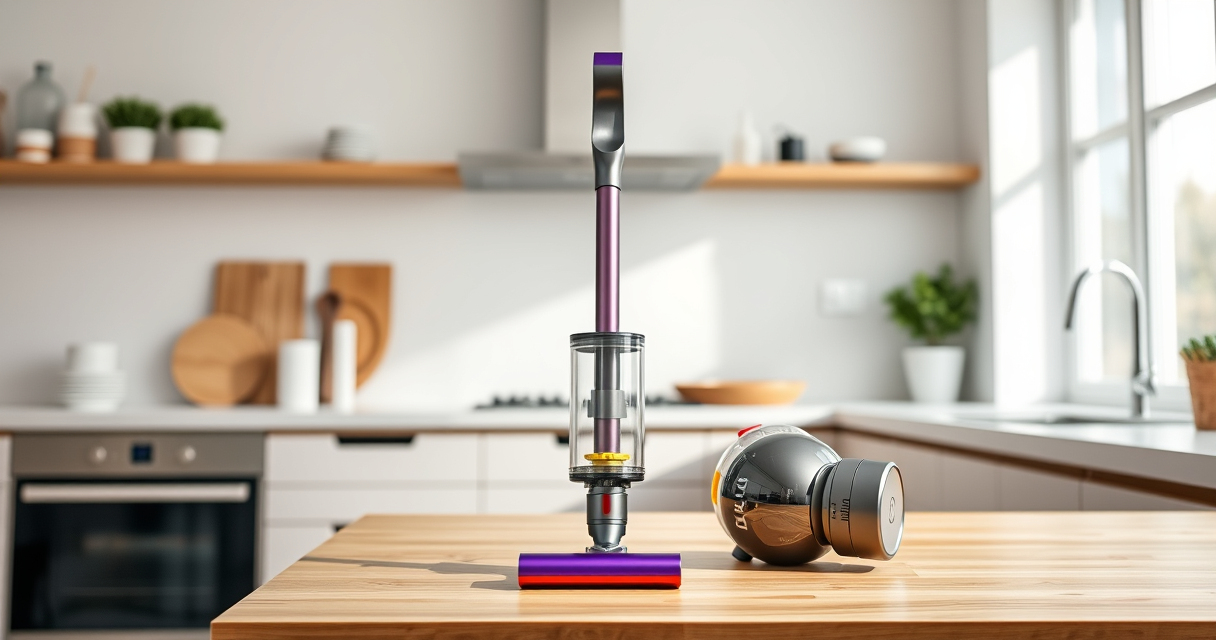 How to Fix a Dyson Cordless Vacuum That Keeps Pulsing On and Off