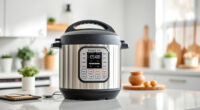 How to Fix a Instant Pot Pressure Cooker That Keeps Burn Error