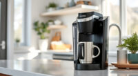 How to Fix a Keurig Coffee Maker That Keeps Tastes Bad