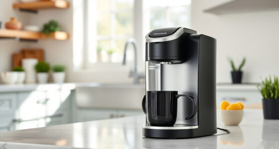 How to Fix a Keurig Coffee Maker That Keeps Tasting Bad
