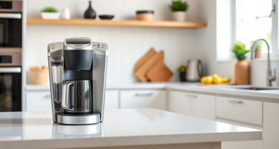 How to Fix a Keurig Coffee Maker That Won't Turn On