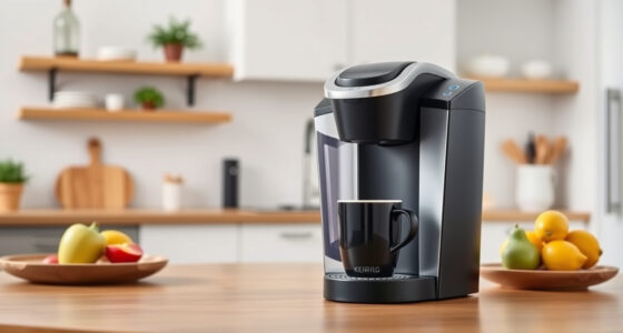 How to Fix a Keurig Coffee Maker That Won't Turn On