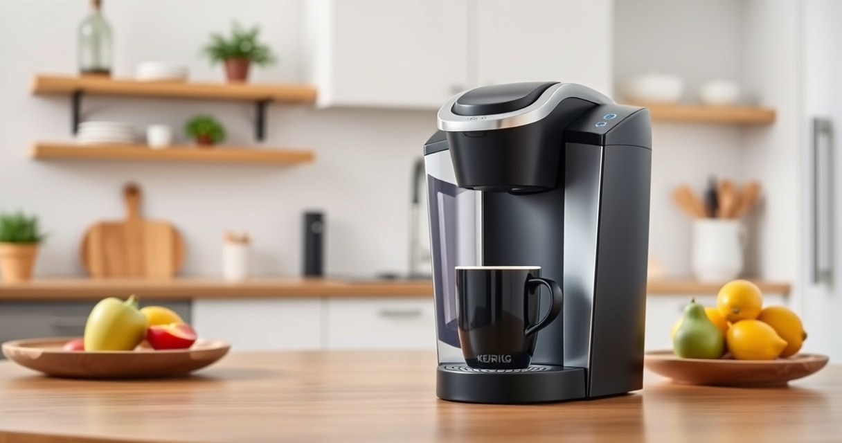 How to Fix a Keurig Coffee Maker That Won't Turn On