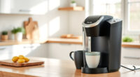How to Fix a Keurig That Keeps Not Brewing a Full Cup