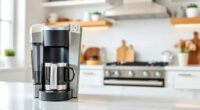 How to Fix a Keurig That Won't Brew Full Cup