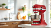 How to Fix a KitchenAid Stand Mixer That Keeps Leaking Oil