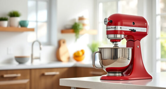 How to Fix a KitchenAid Stand Mixer That Keeps Leaking Oil