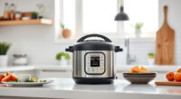 How to Fix a Pressure Cooker That Won't Seal Properly