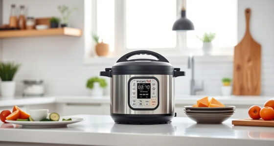 How to Fix a Pressure Cooker That Won't Seal Properly