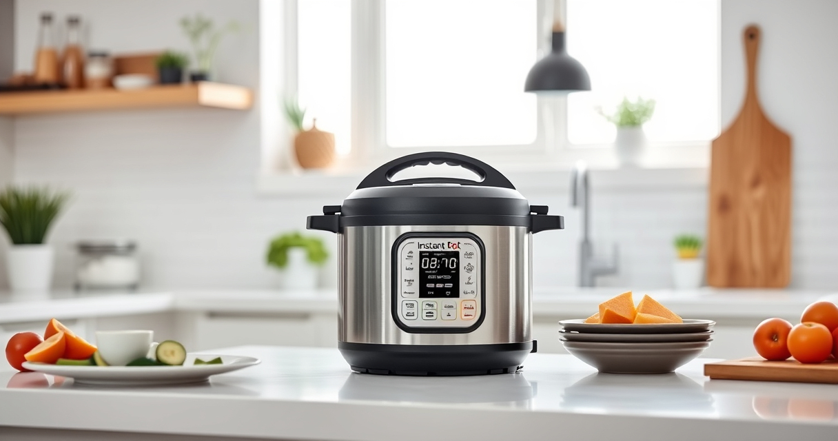 How to Fix a Pressure Cooker That Won't Seal Properly