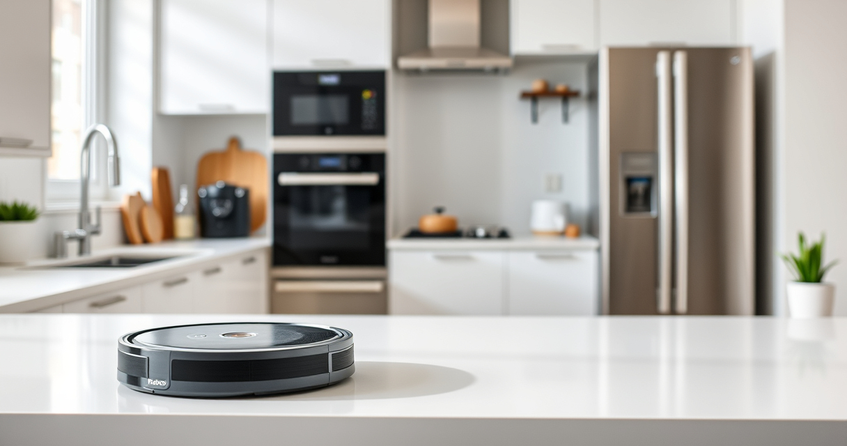 How to Fix a Roborock Robot Vacuum That Keeps Getting Stuck