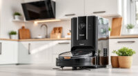 How to Fix a Roborock Robot Vacuum That Keeps Not Mopping