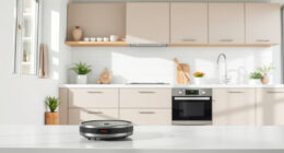 How to Fix a Roborock Robot Vacuum That Keeps Not Mopping
