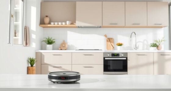 How to Fix a Roborock Robot Vacuum That Keeps Not Mopping