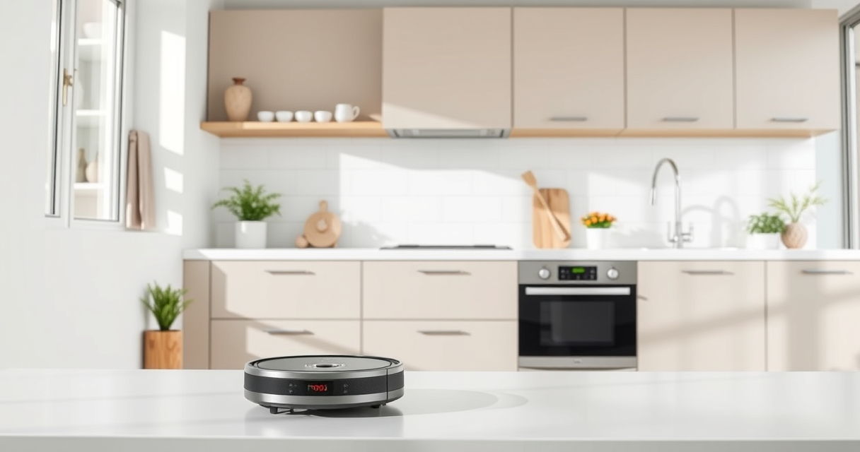How to Fix a Roborock Robot Vacuum That Keeps Not Mopping