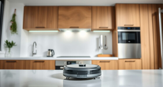 How to Fix a Roborock Vacuum That Gets Stuck