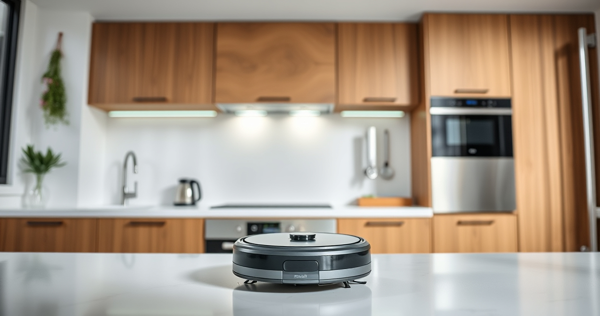 How to Fix a Roborock Vacuum That Gets Stuck