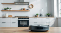How to Fix a Roborock Wi-Fi Connection Issue