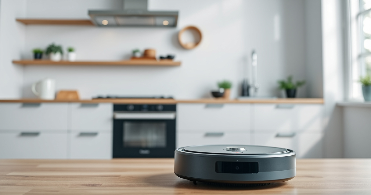 How to Fix a Roborock Wi-Fi Connection Issue