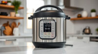 How to Fix a Stuck Steam Release on Your Instant Pot