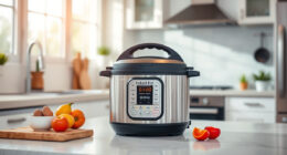 How to Fix a Stuck Steam Release on Your Instant Pot
