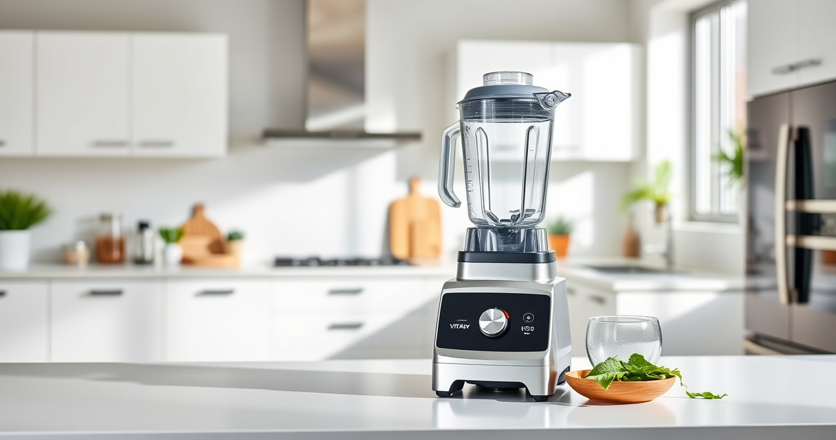 How to Fix a Vitamix Blender That Keeps Overheating