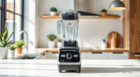 How to Fix a Vitamix Blender That Keeps Overheating