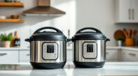 How to Fix an Instant Pot That Keeps Not Sealing