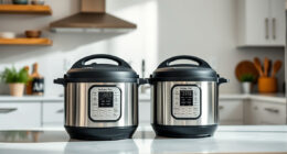 How to Fix an Instant Pot That Keeps Not Sealing
