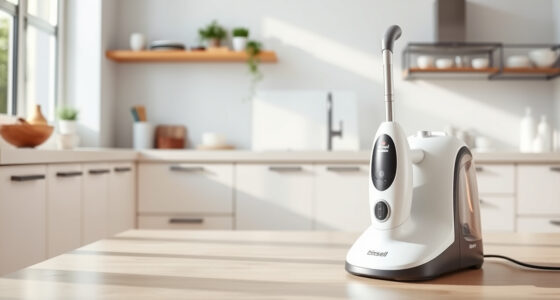 How to Set Up Your Bissell ProHeat 2X Revolution Pet Carpet Cleaner
