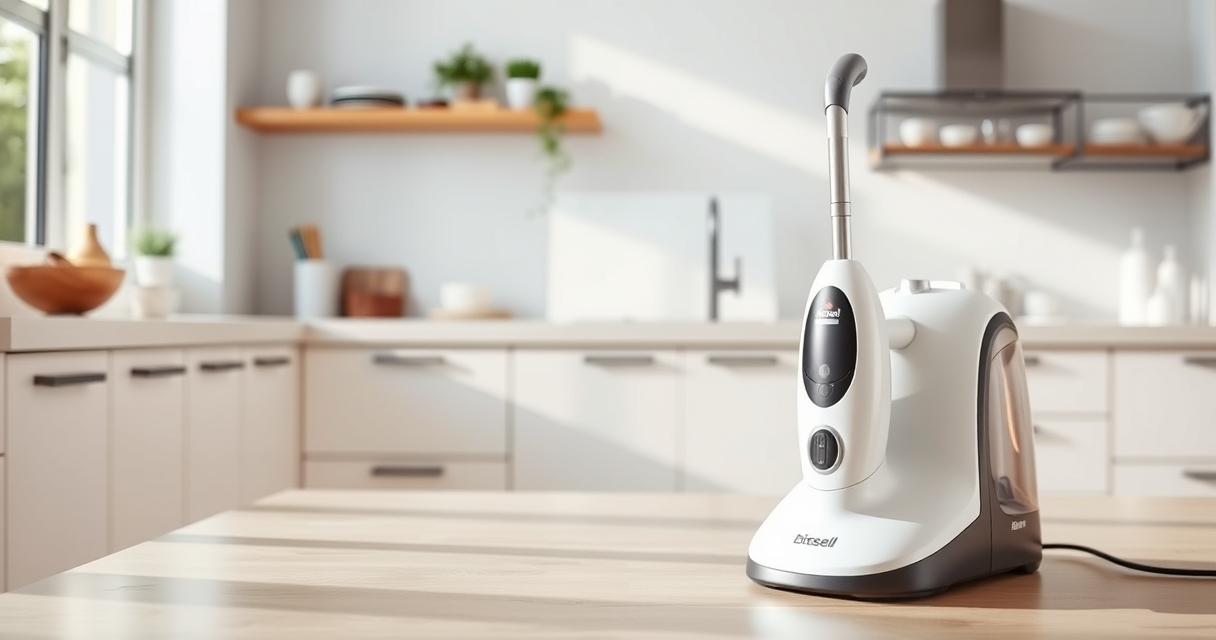How to Set Up Your Bissell ProHeat 2X Revolution Pet Carpet Cleaner