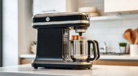 How to Set Up Your Breville Bambino Plus Espresso Machine