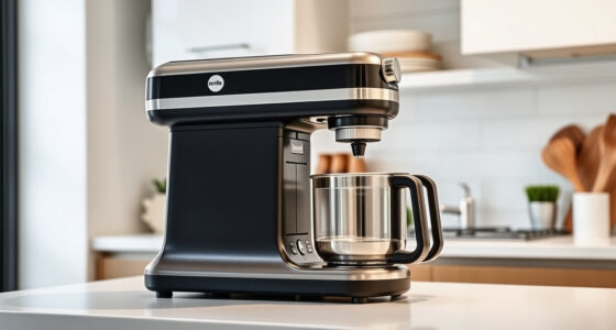 How to Set Up Your Breville Bambino Plus Espresso Machine
