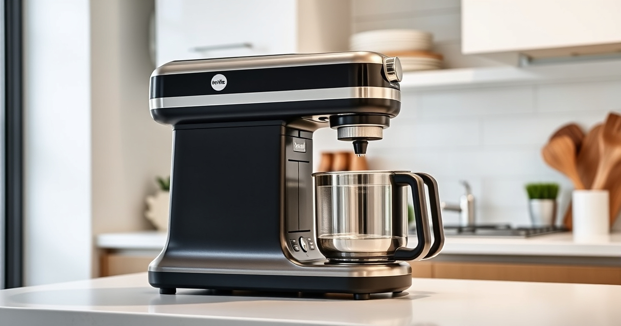 How to Set Up Your Breville Bambino Plus Espresso Machine