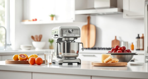 How to Set Up Your Breville Bambino Plus for Perfect Espresso