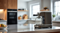 How to Set Up Your De'Longhi Magnifica Evo Next Espresso Machine