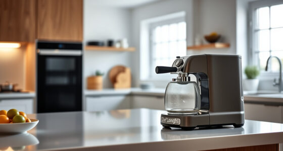 How to Set Up Your De'Longhi Magnifica Evo Next Espresso Machine