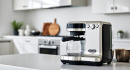 How to Set Up Your De'Longhi Magnifica Evo Next Espresso Machine
