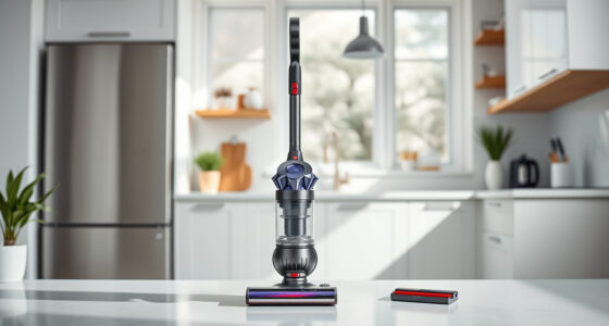 How to Set Up Your Dyson V15 Detect™ Origin Cordless Vacuum