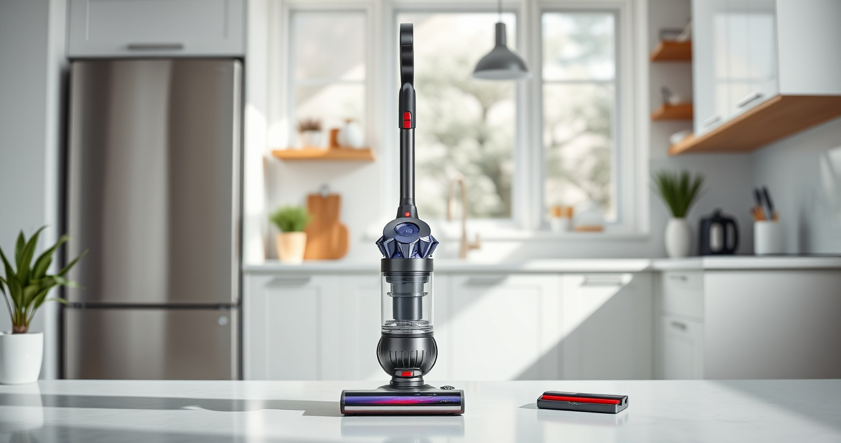 How to Set Up Your Dyson V15 Detect™ Origin Cordless Vacuum