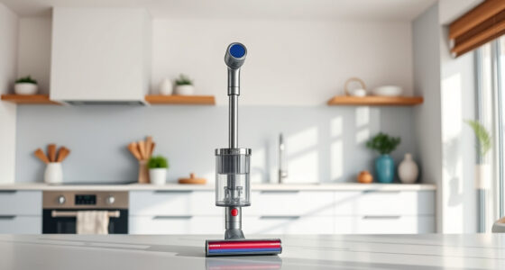 How to Set Up Your Dyson V15 Detect™ Origin Cordless Vacuum