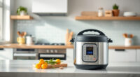 How to Set Up Your Instant Pot 4QT RIO Mini for Safe & Easy Cooking
