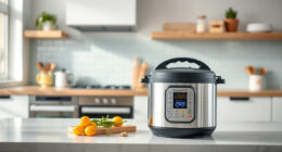 How to Set Up Your Instant Pot 4QT RIO Mini for Safe & Easy Cooking