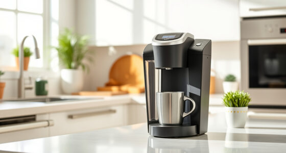 How to Set Up Your Keurig K-Mini Coffee Maker