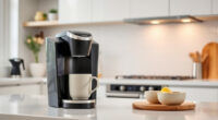How to Set Up Your Keurig K-Mini Coffee Maker Safely & Easily