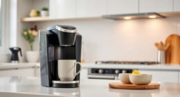 How to Set Up Your Keurig K-Mini Coffee Maker Safely & Easily